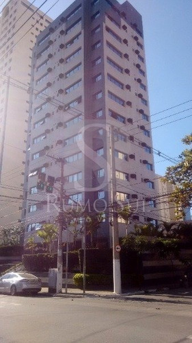 Imagem 14 de 14 de Sala Comercial - Chacara Santo Antonio - Ref: 38075 - V-38075