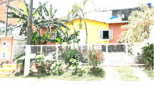 Linda Casa Estilo Campo - Aceito Carro