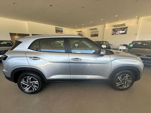 Creta 1.0 Tgdi Flex Platinum Automático