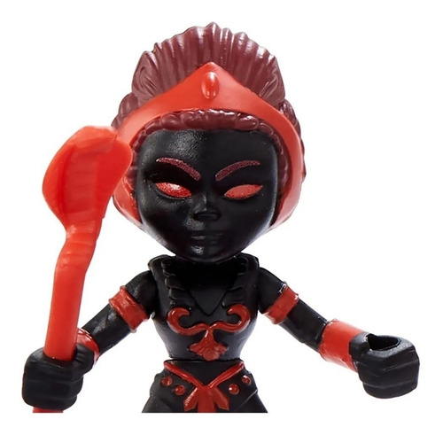 Masters Of The Universe Minis Anti Eternia Teela
