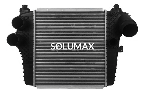 Intercooler Ford Expedition Max Platinum 2015 2016 2017