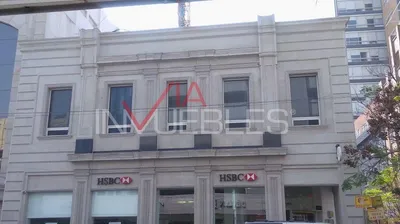 Edificio en renta