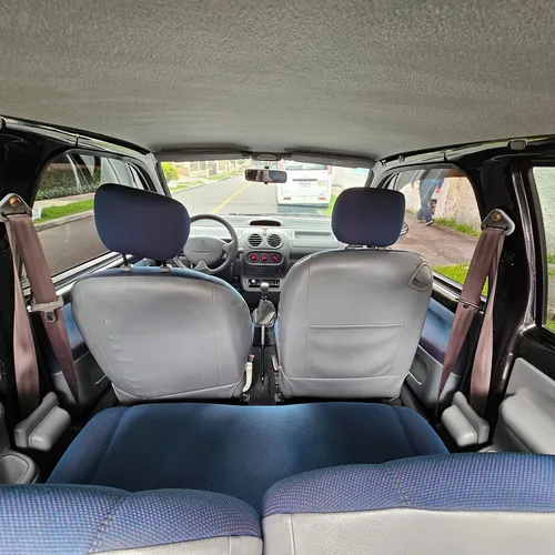 Renault Twingo 1.2 Access
