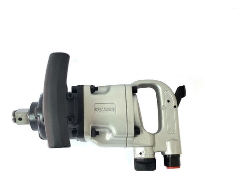 Imagen 1 de 10 de Llave Pistola Impacto Neumatica 1 Pulgada 1800nm Rotake 5570