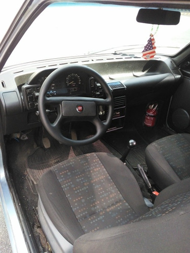 Imagem 7 de 9 de Fiat Uno Mille Eletronic