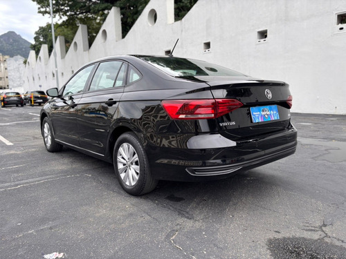 Volkswagen Virtus 1.6 MSI TOTAL FLEX MANUAL