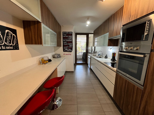 ***duplex Amoblado*** Penthouse *** Jacuzzi***