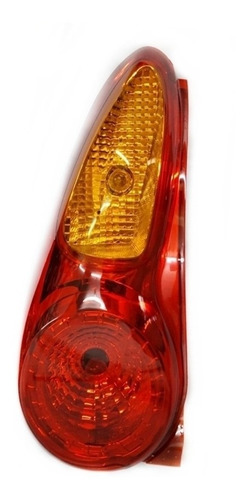 Farol Trasero Derecho Chery Qq New