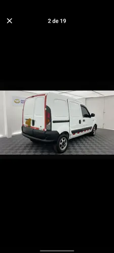Renault Kangoo 1.4 Express 2 p