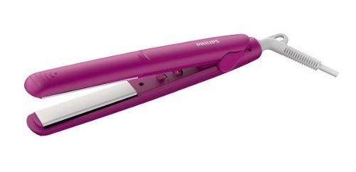 Planchita De Pelo Philips Hp8401 Straightcare Essential 210c