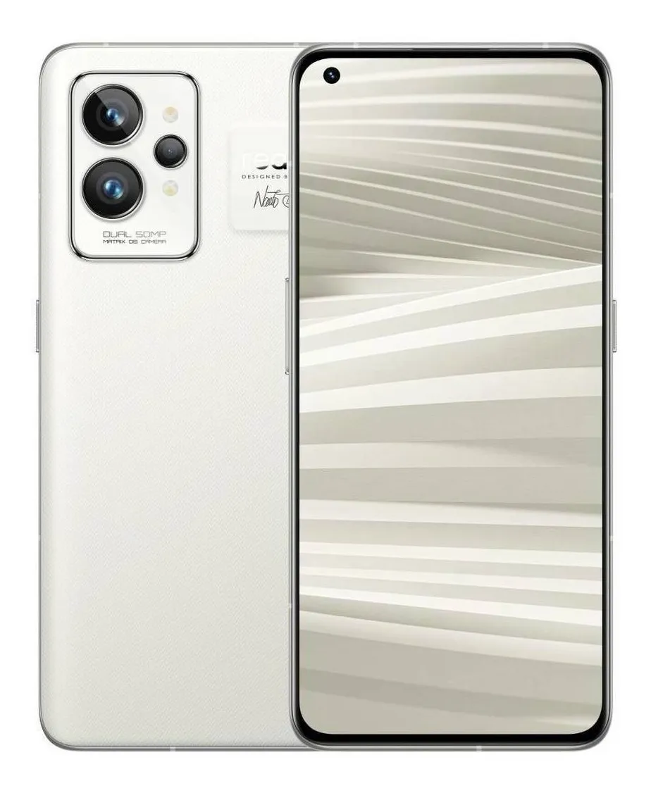 Realme GT 2 Pro
