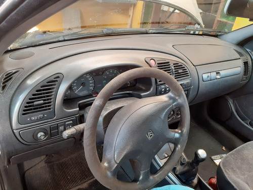 Citroën Xsara 2000 1.8 16v Exclusive 5p