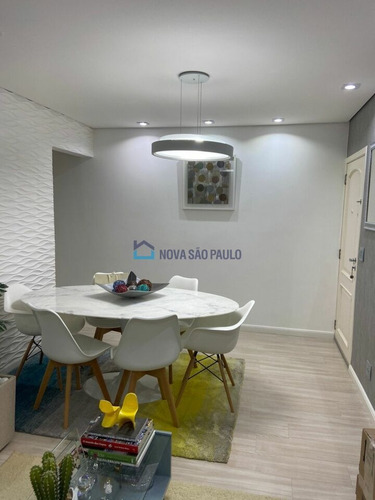 Imagem 6 de 15 de Apartamento Paraiso. Pronto Para Morar. Vago. - Bi33361
