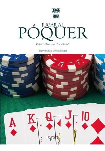 Poquer Jugar Al