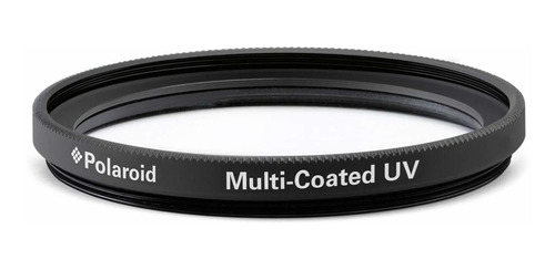 Filtro Uv Polaroid Optics De 2.638 in | Filtro Ultravioleta