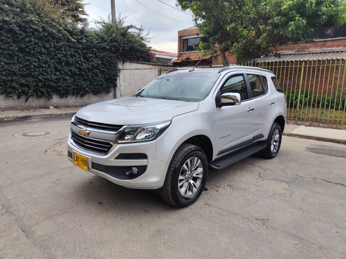 Chevrolet Trailblazer 3.6 Premier 2020