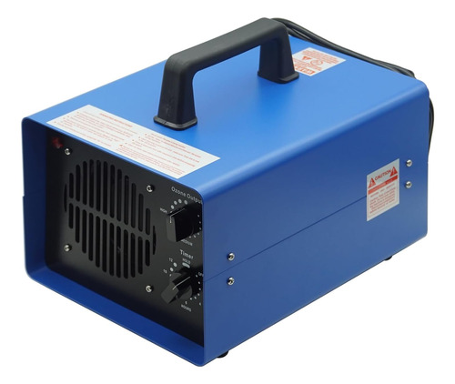 0zone Generator, 3500 Sq/ft 0zone Machine Ionizer For I...