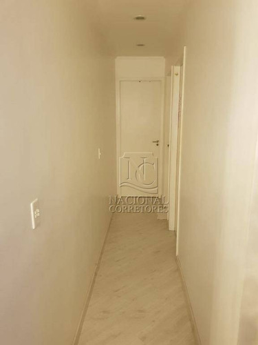 Imagem 13 de 20 de Apartamento À Venda, 50 M² Por R$ 240.000,00 - Jardim Três Marias - São Paulo/sp - Ap8748