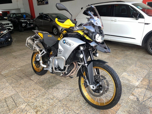 Imagem 3 de 9 de Bmw F 850 Gs Adventure Premium 2021