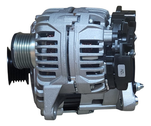 Alternador 124325122  Iveco 65 C 15 3.0 Desde 2006