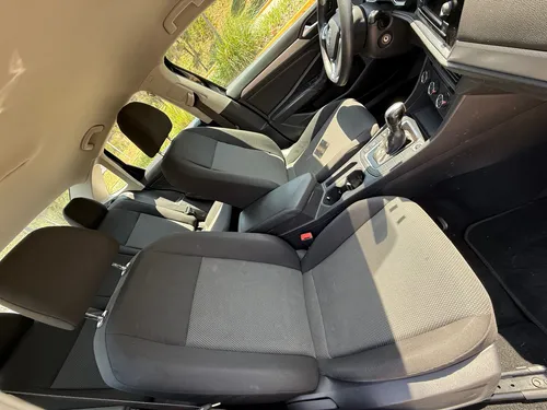 Volkswagen Jetta 1.4 T Fsi Highline Tiptronic