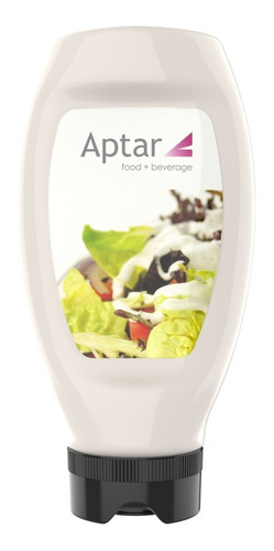 Tapa Para Envases De Alimentos (rosca-28mm) Ngr 900u Volcano