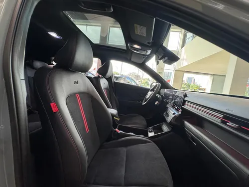 Hyundai Kona 1.6 Hev N-Line