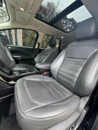 Ford Escape 2.0 Titanium 4x2