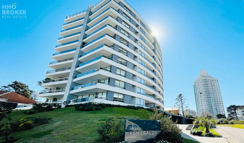 Imagen 28 de 30 de Departamento En Venta Y Alquiler Torre Esmeralda, Playa Brava, Punta Del Este - Punta Del Este Brava