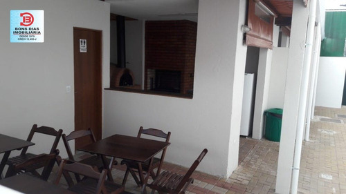 Imagem 14 de 15 de Apartamento - Jardim Umarizal - Ref: 8772 - V-8772