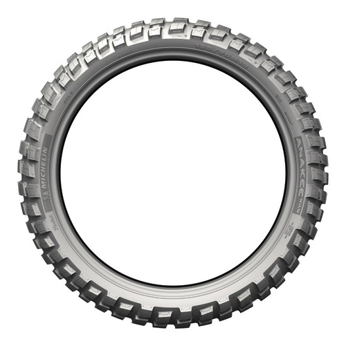 Par Pneu 110/80-19 + 150/70-17 Anakee Wild Michelin