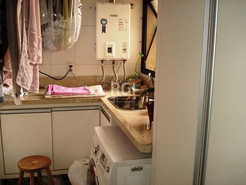 Imagem 22 de 27 de Apartamento Menino Deus Porto Alegre - 5534