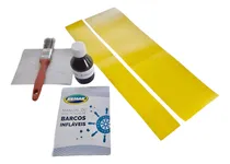 Comprar Kit Para Reparo Para Barco Infláveis  E Produtos Infláveis