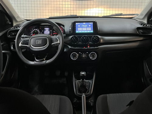 Fiat Argo 1.0 FIREFLY FLEX MANUAL