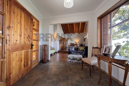 Parcela En Condominio, 3d,2b, 5000m2