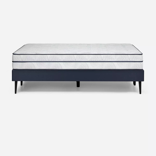 Cama Autonomy Sky 1.50x2.00 Bd (Usado)