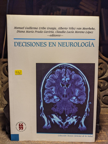 Decisiones En Neurología