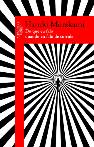 Do que eu falo quando falo de corrida, de Murakami, Haruki. Editorial Editora Schwarcz SA, tapa mole en português, 2010