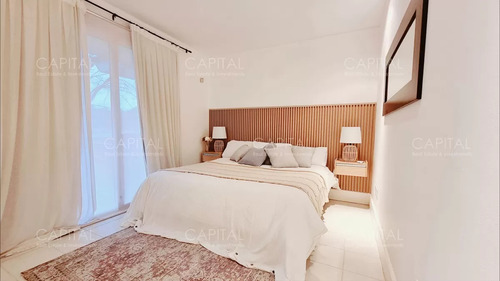 Casa En El Golf, Hoyo 7, 4 Dormitorios, Barbacoa Y Piscina, Playroom