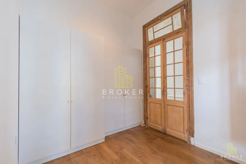 Venta Casa Pocitos 3 Dormitorios Con Garage! Moderna A Estrenar!