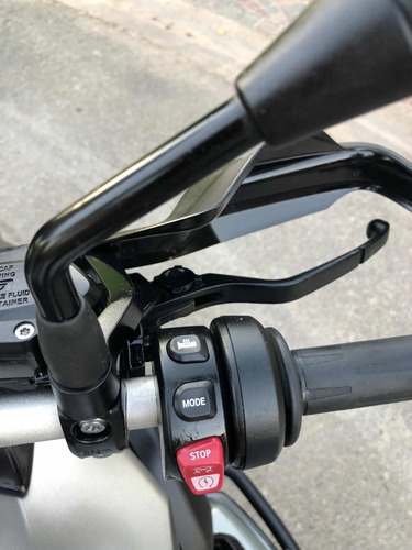 Bmw Gs 1200 Tablero Tft