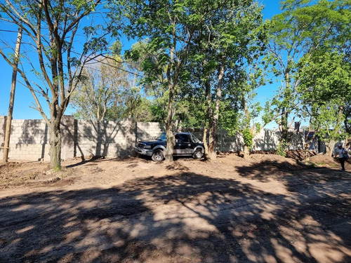 Imagen 6 de 14 de Venta Terreno - Melchor Romero