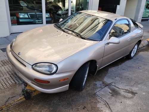 Mazda MX3 1.8
