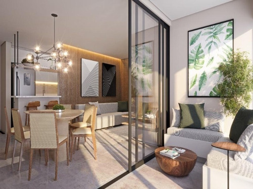 Apartamento Com 2 Dormitórios À Venda, 66 M² Por R$ 367.400 - Connect Planeta - Sorocaba/sp - Ap0194 - 67640257