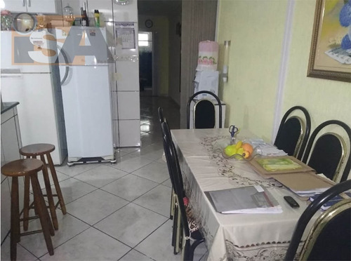 Imagem 7 de 9 de Casa Residencial Em Jardim Luciana - Itaquaquecetuba, Sp - 3449