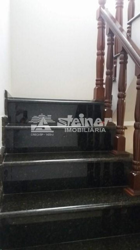 Imagem 8 de 30 de Venda Sobrado 3 Dormitórios Parque Renato Maia Guarulhos R$ 750.000,00 - 34001v