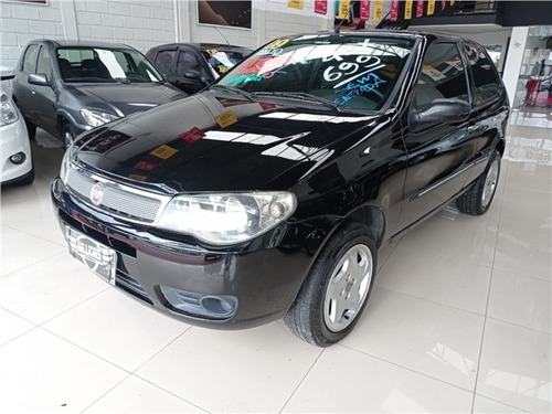Fiat Palio 1.0 Mpi Fire 8v Flex 4p Manual