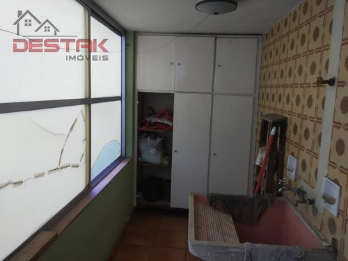 Ref.: 5047 - Casa Em Jundiaí Para Venda - V5047
