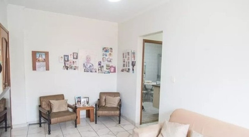 Imagem 5 de 20 de Apartamento Residencial Em São Paulo - Sp - Ap2710_etic