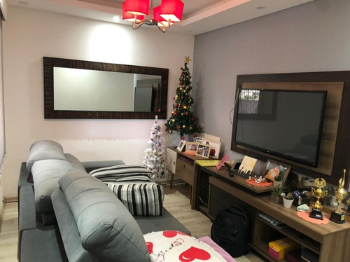 Imagem 6 de 6 de Lindo Geminado 02 Suítes No Comasa | Estuda Carro No Negócio | Financia - Sa02217 - 70753084